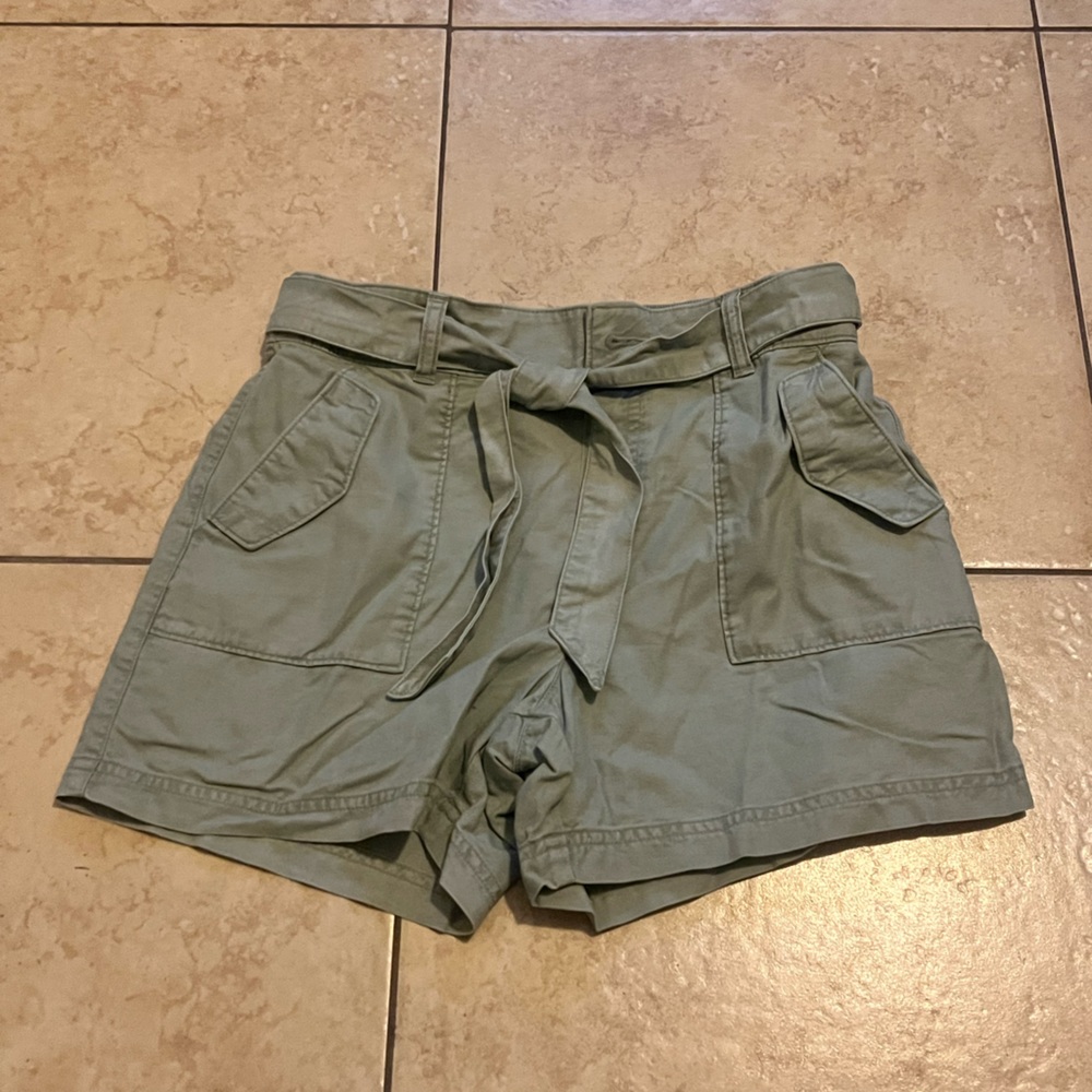 Abercrombie shorts  17/18- New with tags